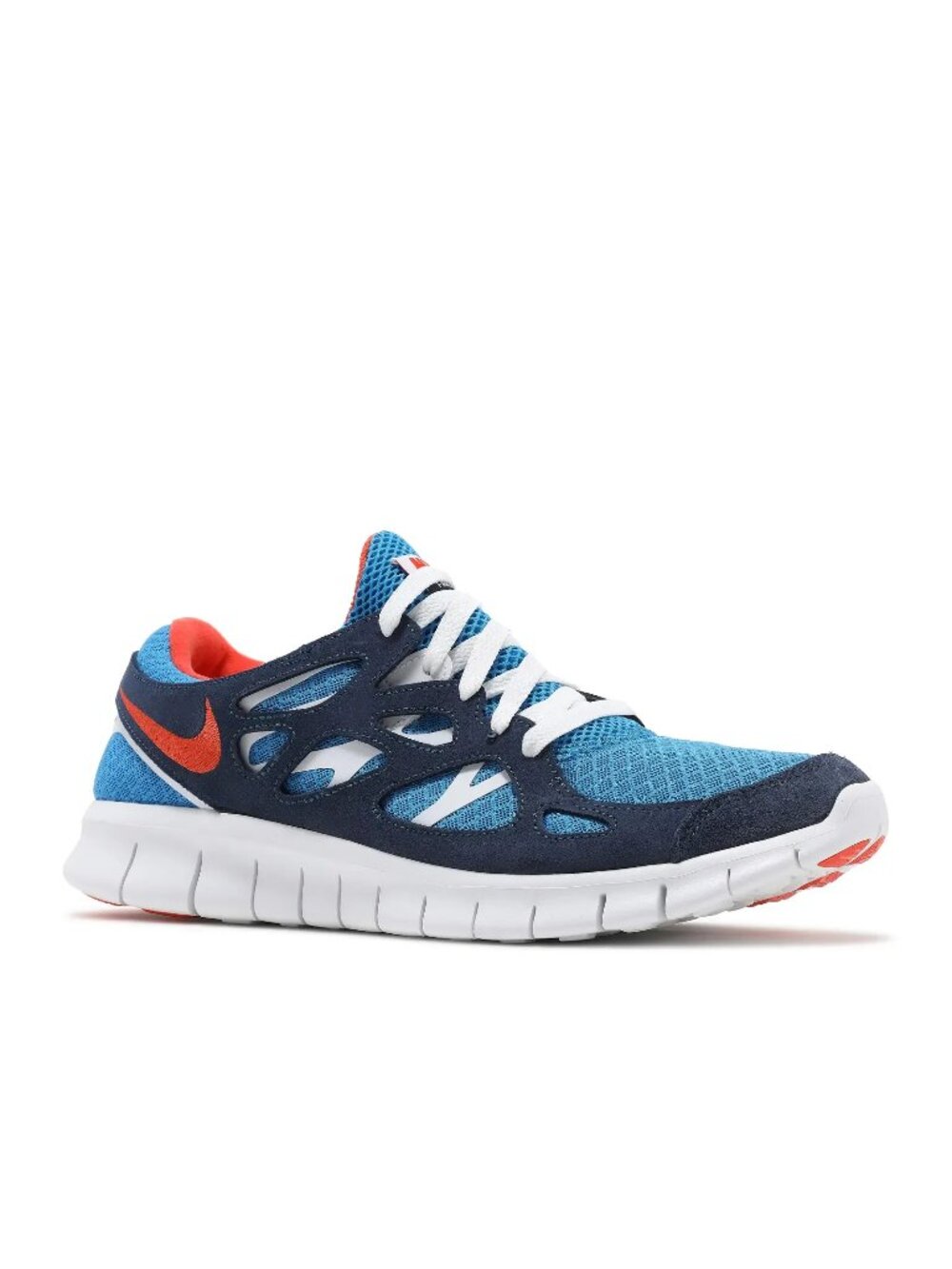 Nike Free Run Sneakers, Size 5 Youth
